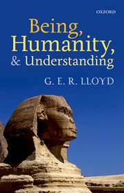 Cover for 

Being, Humanity, and Understanding






