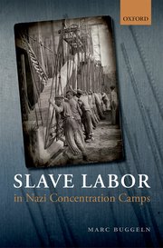 Cover for 

Slave Labor in Nazi Concentration Camps






