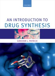 Cover for 

An Introduction to Drug Synthesis






