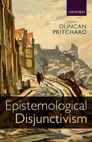 Cover for 

Epistemological Disjunctivism






