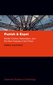 Cover for 

Punish and Expel






