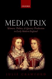 Cover for 

Mediatrix






