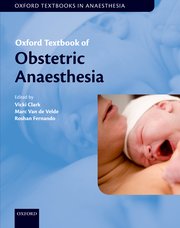 Cover for 

Oxford Textbook of Obstetric Anaesthesia






