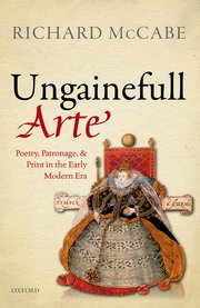 Cover for 

Ungainefull Arte






