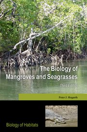 Cover for 

The Biology of Mangroves and Seagrasses







