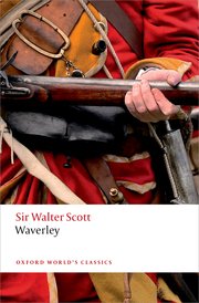Cover for 

Waverley






