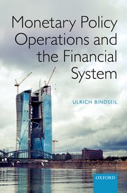 Cover for 

Monetary Policy Operations and the Financial System







