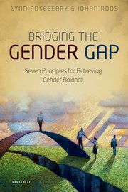 Cover for 

Bridging the Gender Gap






