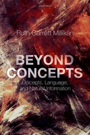 Cover for 

Beyond Concepts






