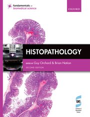 Cover for 

Histopathology






