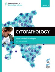 Cover for 

Cytopathology






