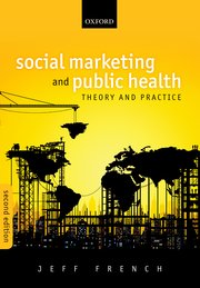 Cover for 

Social Marketing and Public Health






