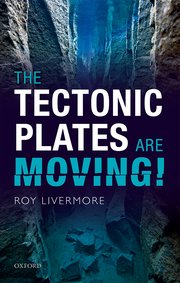 Cover for 

The Tectonic Plates are Moving!






