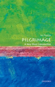 Cover for 

Pilgrimage: A Very Short Introduction






