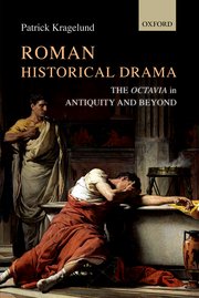 Cover for 

Roman Historical Drama






