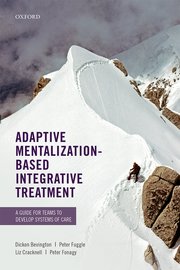 Cover for 

Adaptive Mentalization-Based Integrative Treatment







