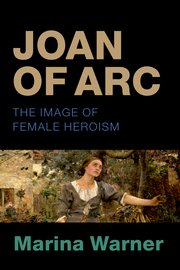 Cover for 

Joan of Arc






