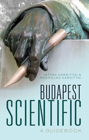 Cover for 

Budapest Scientific






