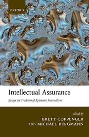 Cover for 

Intellectual Assurance






