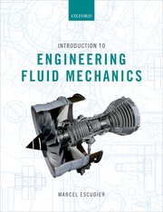 Cover for 

Introduction to Engineering Fluid Mechanics






