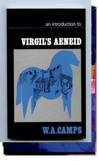 Cover for 

An Introduction to Virgils Aeneid






