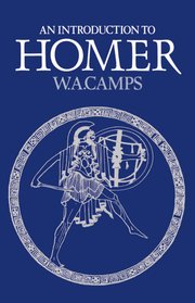 Cover for 

An Introduction to Homer






