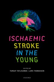 Cover for 

Ischaemic Stroke in the Young






