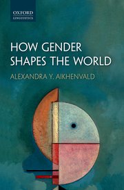Cover for 

How Gender Shapes the World






