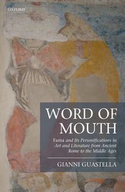 Cover for 

Word of Mouth






