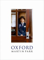 Cover for 

Oxford






