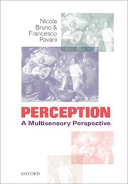 Cover for 

Perception






