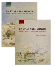 Cover for 

East of Asia Minor






