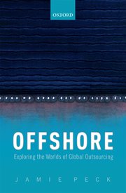 Cover for 

Offshore






