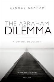 Cover for 

The Abraham Dilemma






