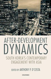 Cover for 

After-Development Dynamics






