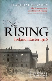 Cover for 

The Rising (New Edition)






