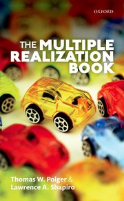 Cover for 

The Multiple Realization Book






