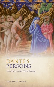 Cover for 

Dantes Persons






