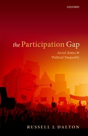 Cover for 

The Participation Gap






