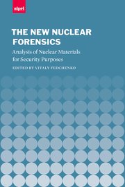 Cover for 

New Nuclear Forensics






