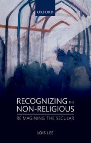 Cover for 

Recognizing the Non-religious







