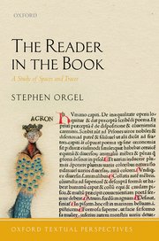 Cover for 

The Reader in the Book






