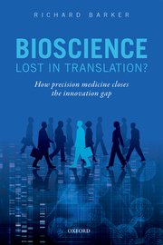 Cover for 

Bioscience - Lost in Translation?






