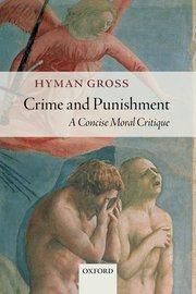 Cover for 

Crime and Punishment






