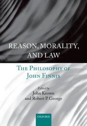 Cover for 

Reason, Morality, and Law






