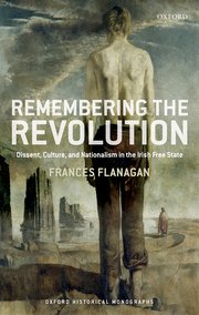 Cover for 

Remembering the Revolution







