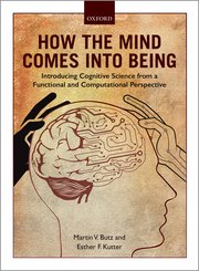 Cover for 

How the Mind Comes into Being






