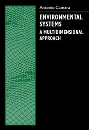 Cover for 

Environmental Systems






