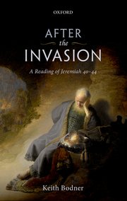 Cover for 

After the Invasion






