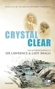 Cover for 

Crystal Clear







